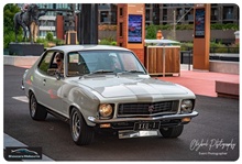March 2026 Showcars Melbourne - Location: Caulfield Racecourse