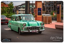 March 2026 Showcars Melbourne - Location: Caulfield Racecourse