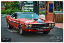 March 2026 Showcars Melbourne - Location: Caulfield Racecourse