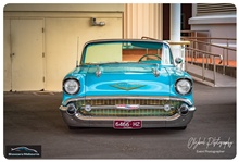 March 2026 Showcars Melbourne - Location: Caulfield Racecourse