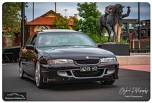 March 2026 Showcars Melbourne - Location: Caulfield Racecourse