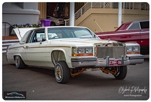 March 2026 Showcars Melbourne - Location: Caulfield Racecourse