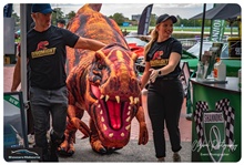 March 2026 Showcars Melbourne - Location: Caulfield Racecourse