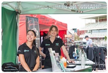 March 2026 Showcars Melbourne - Location: Caulfield Racecourse