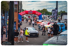 March 2026 Showcars Melbourne - Location: Caulfield Racecourse