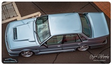 March 2026 Showcars Melbourne - Location: Caulfield Racecourse