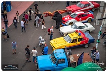 March 2026 Showcars Melbourne - Location: Caulfield Racecourse