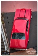 March 2026 Showcars Melbourne - Location: Caulfield Racecourse