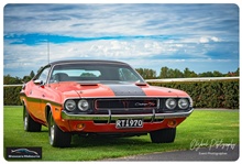 March 2026 Showcars Melbourne - Location: Caulfield Racecourse