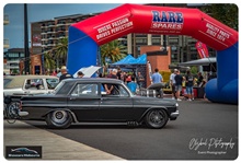 March 2026 Showcars Melbourne - Location: Caulfield Racecourse