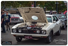 March 2026 Showcars Melbourne - Location: Caulfield Racecourse