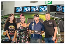 March 2026 Showcars Melbourne - Location: Caulfield Racecourse