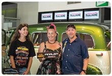 March 2026 Showcars Melbourne - Location: Caulfield Racecourse
