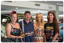 March 2026 Showcars Melbourne - Location: Caulfield Racecourse