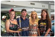 March 2026 Showcars Melbourne - Location: Caulfield Racecourse
