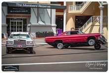 March 2026 Showcars Melbourne - Location: Caulfield Racecourse