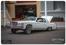 March 2026 Showcars Melbourne - Location: Caulfield Racecourse