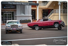 March 2026 Showcars Melbourne - Location: Caulfield Racecourse