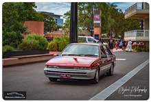 March 2026 Showcars Melbourne - Location: Caulfield Racecourse