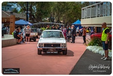 March 2026 Showcars Melbourne - Location: Caulfield Racecourse