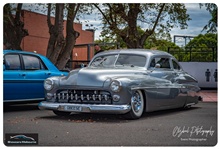 March 2026 Showcars Melbourne - Location: Caulfield Racecourse