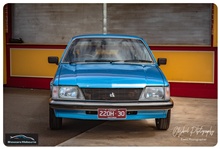 March 2026 Showcars Melbourne - Location: Caulfield Racecourse
