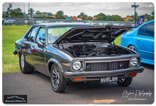 March 2026 Showcars Melbourne - Location: Caulfield Racecourse