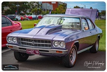 March 2026 Showcars Melbourne - Location: Caulfield Racecourse
