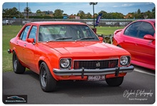 March 2026 Showcars Melbourne - Location: Caulfield Racecourse