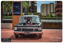 March 2026 Showcars Melbourne - Location: Caulfield Racecourse