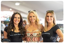March 2026 Showcars Melbourne - Location: Caulfield Racecourse