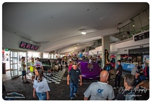 March 2026 Showcars Melbourne - Location: Caulfield Racecourse