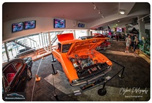 March 2026 Showcars Melbourne - Location: Caulfield Racecourse