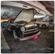 March 2026 Showcars Melbourne - Location: Caulfield Racecourse
