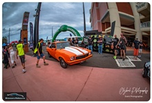 March 2026 Showcars Melbourne - Location: Caulfield Racecourse