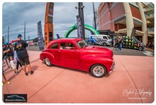 March 2026 Showcars Melbourne - Location: Caulfield Racecourse
