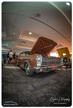 March 2026 Showcars Melbourne - Location: Caulfield Racecourse