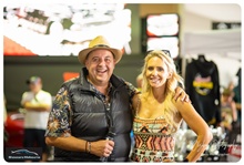 March 2026 Showcars Melbourne - Location: Caulfield Racecourse