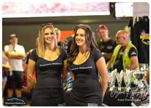 March 2026 Showcars Melbourne - Location: Caulfield Racecourse