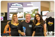 March 2026 Showcars Melbourne - Location: Caulfield Racecourse