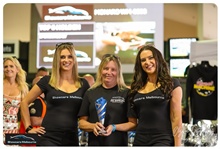 March 2026 Showcars Melbourne - Location: Caulfield Racecourse