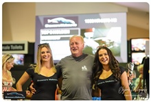 March 2026 Showcars Melbourne - Location: Caulfield Racecourse