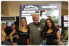March 2026 Showcars Melbourne - Location: Caulfield Racecourse