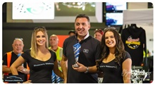 March 2026 Showcars Melbourne - Location: Caulfield Racecourse