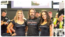 March 2026 Showcars Melbourne - Location: Caulfield Racecourse