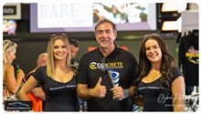 March 2026 Showcars Melbourne - Location: Caulfield Racecourse
