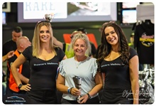 March 2026 Showcars Melbourne - Location: Caulfield Racecourse