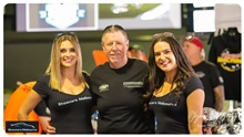March 2026 Showcars Melbourne - Location: Caulfield Racecourse
