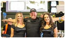 March 2026 Showcars Melbourne - Location: Caulfield Racecourse
