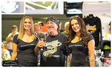 March 2026 Showcars Melbourne - Location: Caulfield Racecourse